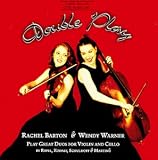 Double Play / Rachel Barton, Wendy Warner