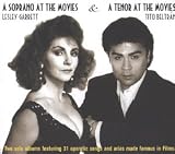 A Soprano At The Movies & A Tenor At The Movies
