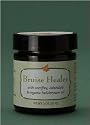 Bruise Healer, Natural Organic Bruise Healing Cream with Helichrysum, Calendula, and Comfrey