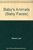 Baby's animals