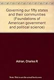 Governing our fifty states and their communities