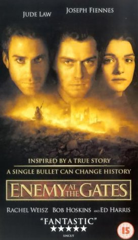 Buy Enemy At The Gates [2001] online at Discounted New and Used prices. Delivered to your door with Off-The-Bookshelf.