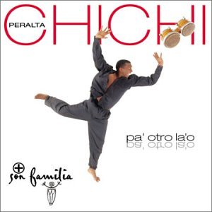 Chichi Peralta - Ciguapa Lyrics - Zortam Music