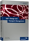 SAP Change and Transport Management