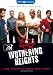 DVD : Wuthering Heights