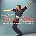 The Very Best of Peter Allen