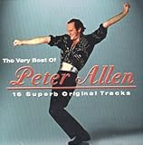 The Very Best of Peter Allen