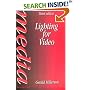 Lighting for Video (Media Manuals)