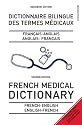 French Medical Dictionary