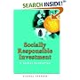 Socially Responsible Investment: A Global Revolution (Society of Investment Professions)