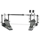 Pacific By DW DP402 Double Bass Drum Pedal - B0006UGF4Y
