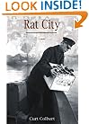 Rat City (A Jake Rossiter & Miss Jenkins Mystery)