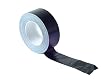 Faithfull Gaffa Tape 50mm X 50m Black