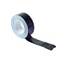 Faithfull Gaffa Tape 50mm X 50m Black by Faithfull