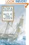 Blue at the Mizzen