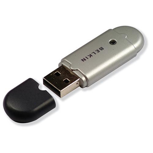 Childrens Toyshop  Computer : Belkin Bluetooth USB Adapter (Version 2.0 + EDR)