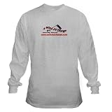 Kite Ground Boarding Extreme Long Sleeve T-Shirt by CafePress