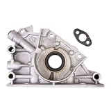 Evergreen OP6003 Mazda Ford F2 Turbo&Non-Turbo Oil Pump by Evergreen Parts And Components