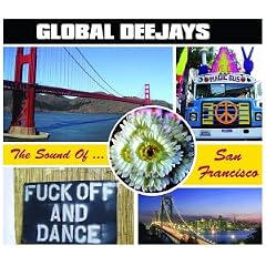 The Sound of San Francisco