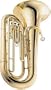 Jupiter 382L BBb Tuba