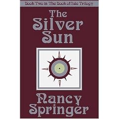 Silver Sun