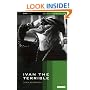 Ivan the Terrible: The Film Companion (KINOfile)