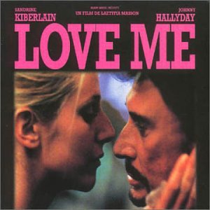 CD-Charts  Search : Love Me