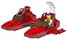 Star Wars Lego #7119 Twin-Pod Cloud Car