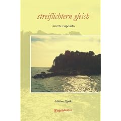 streiflichtern gleich
