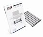 Weber 3624 Durawood Lower Shelf