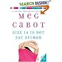 Size 14 Is Not Fat Either (Heather Wells Mysteries)