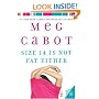 Size 14 Is Not Fat Either (Heather Wells Mysteries)