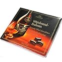 Weinbrand Bohnen Brandy Chocolates