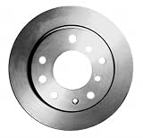 Aimco 3102 Premium Front Disc Brake Rotor Only