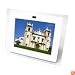 Ziga 8-inch Digital Picture Frame