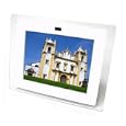 Ziga 8-inch Digital Picture Frame