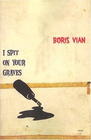 Boris Vian