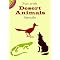 Southwest Activity Books, Stencil Books and Paper Dolls
