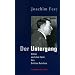 Der Untergang: Hitler und das Ende des Dritten Reiches. Eine historische Skizze