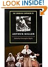 The Cambridge Companion to Arthur Miller (Cambridge Companions to Literature)