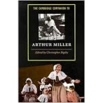 The Cambridge Companion to Arthur Miller (Cambridge Companions to Literature) book cover
