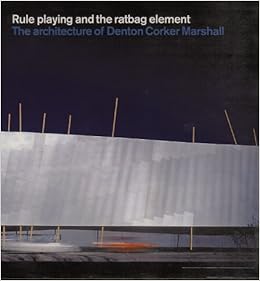 Denton Corker Marshall by Haig Beck