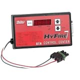 Mallory 676M HyFire Boost Timing Control