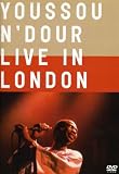 DVD : Live in Concert