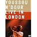 Live in London