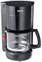Krups 183-42 ProCafe 4-Cup Coffeemaker, Black