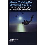 Mental Training for Skydiving and Life