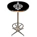 Imperial New Orleans Saints Licensed Pub Table