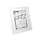 Wooden Shadow Box Set - White