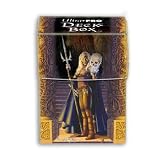 Eigenschaften Ultra Pro 150273 / Ultra Pro 150273 - Poly Deck Box 
